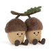 Jellycat Amuseables Ort & Tum Acorns - Jellycat