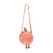 Jellycat Amuseables Peach Shoulder Bag - Jellycat