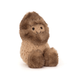 Jellycat Amuseables Peanut Yeti Outfit - Jellycat