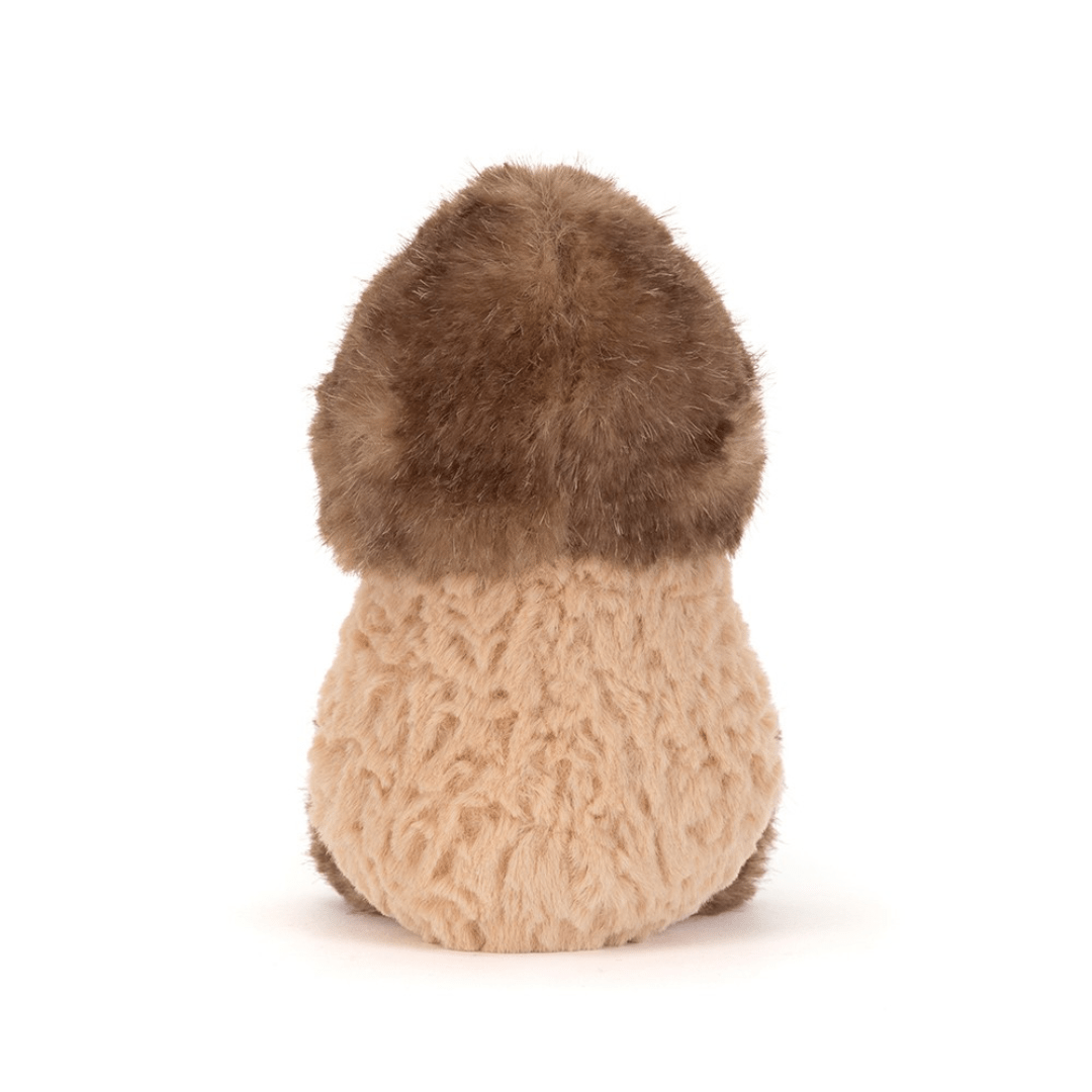 Jellycat Amuseables Peanut Yeti Outfit - Jellycat