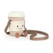 Jellycat Amuseables Perkle Coffee Bag - Jellycat