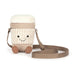 Jellycat Amuseables Perkle Coffee Bag - Jellycat