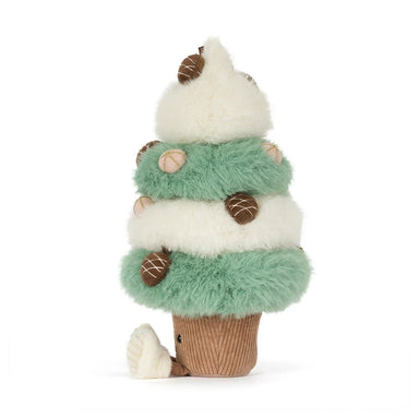 Jellycat Amuseables Pinecone Tree - Jellycat