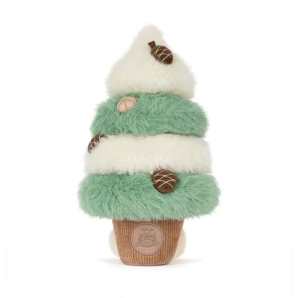 Jellycat Amuseables Pinecone Tree - Jellycat
