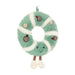 Jellycat Amuseables Pinecone Wreath - Jellycat
