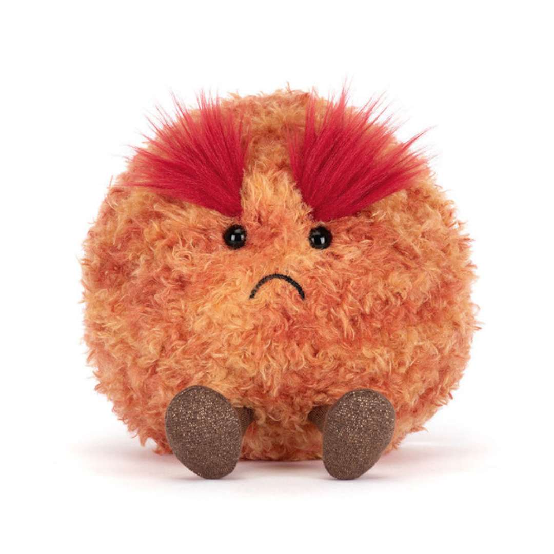Jellycat Amuseables Planet Mars - Jellycat