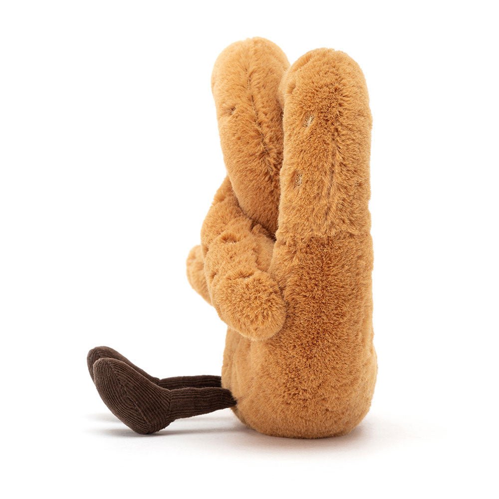 Jellycat Amuseables Pretzel - Jellycat