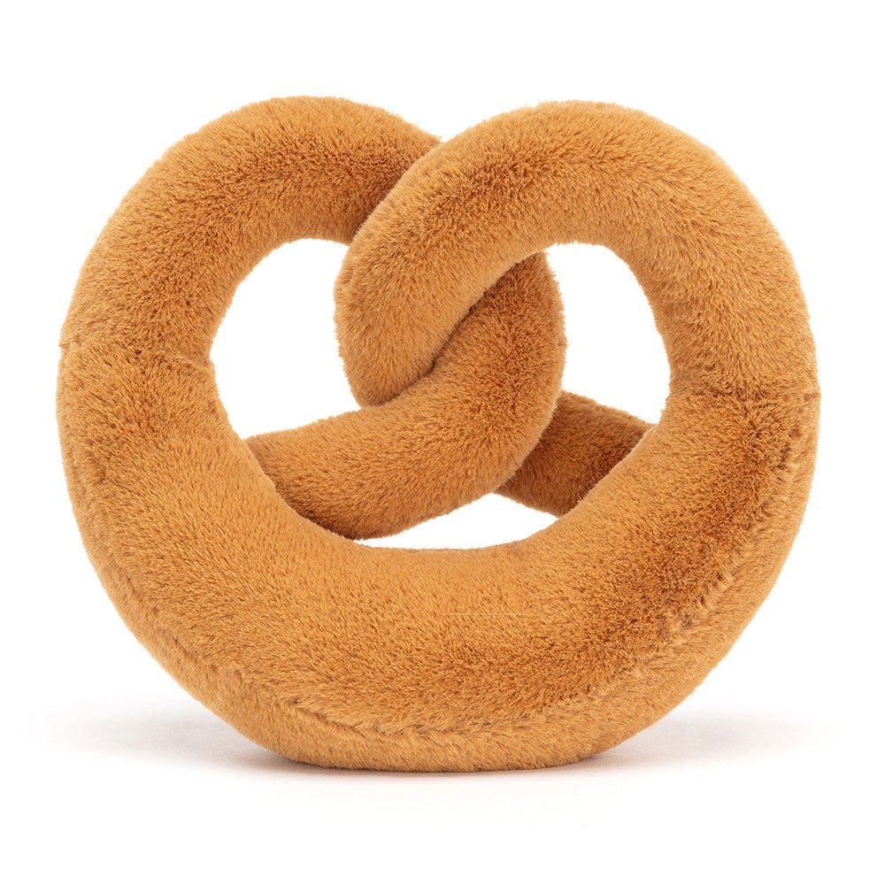 Jellycat Amuseables Pretzel - Jellycat