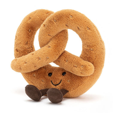 Jellycat Amuseables Pretzel - Jellycat