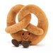 Jellycat Amuseables Pretzel - Jellycat