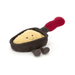 Jellycat Amuseables Raclette - Jellycat
