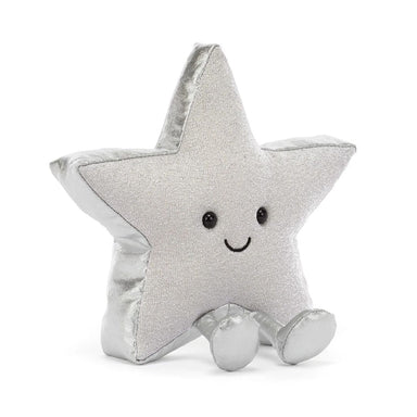 Jellycat Amuseables Silver Star 2026 - Jellycat