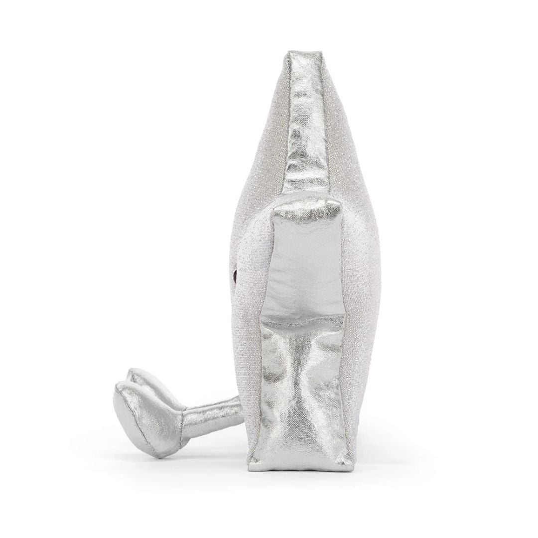 Jellycat Amuseables Silver Star 2026 - Jellycat