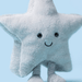 Jellycat Amuseables Silver Star - Jellycat