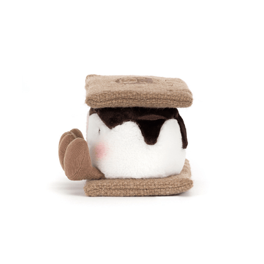 Jellycat Amuseables S'mores - Jellycat