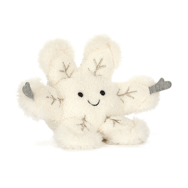 Jellycat Amuseables Snowflake - Jellycat