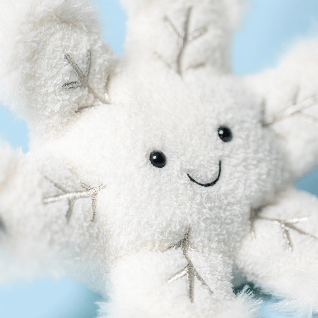Jellycat Amuseables Snowflake - Jellycat