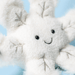 Jellycat Amuseables Snowflake - Jellycat