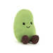 Jellycat Amuseables Soyella Edamame Bean - Jellycat