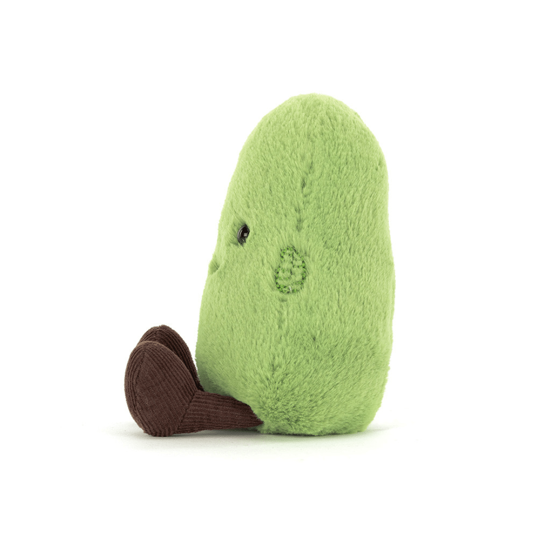 Jellycat Amuseables Soyella Edamame Bean - Jellycat