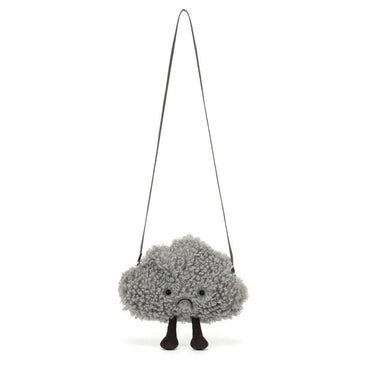 Jellycat Amuseables Storm Cloud Bag - Jellycat