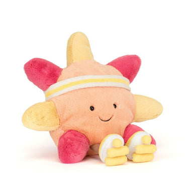 Jellycat Amuseables Sun 'Roller Skates' - Jellycat