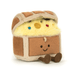 Jellycat Amuseables Treasure Chest - Jellycat