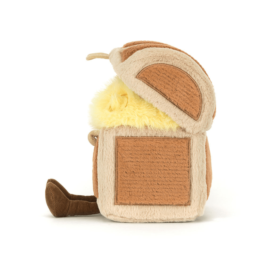 Jellycat Amuseables Treasure Chest - Jellycat