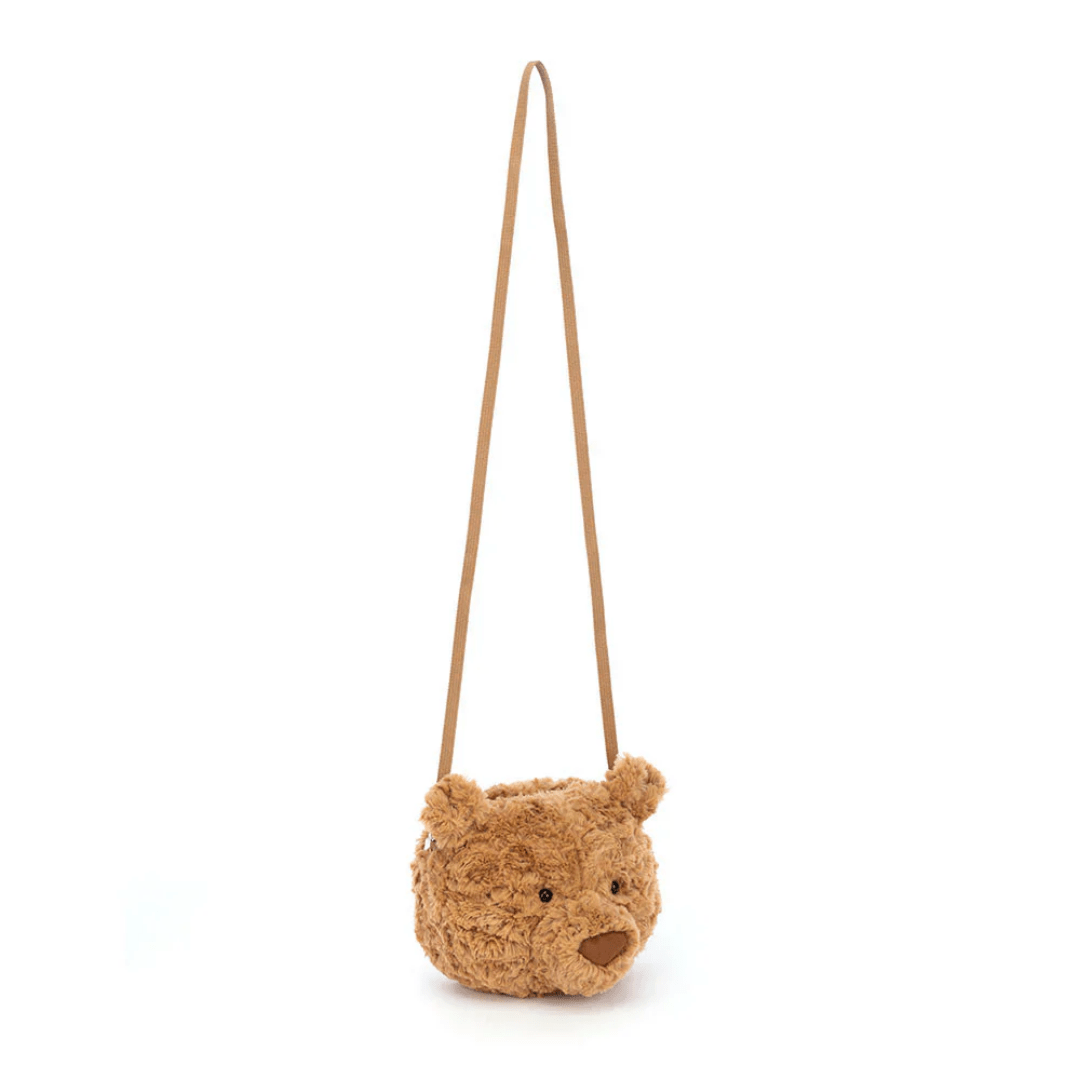 Jellycat Bartholomew Bear Bag - Jellycat