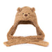 Jellycat Bartholomew Bear Bundlesnug, view 4