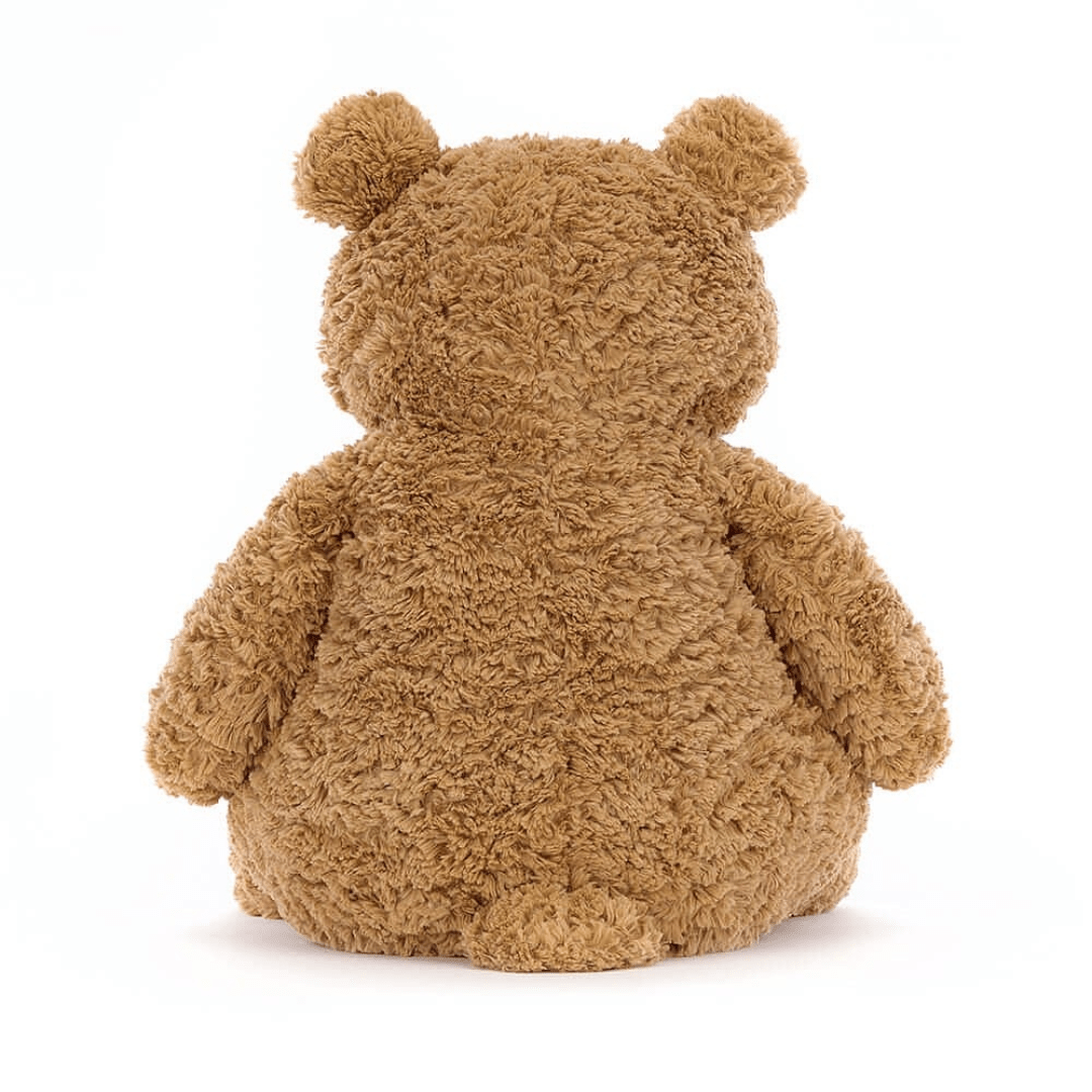 Jellycat Bartholomew Bear Huge - Jellycat