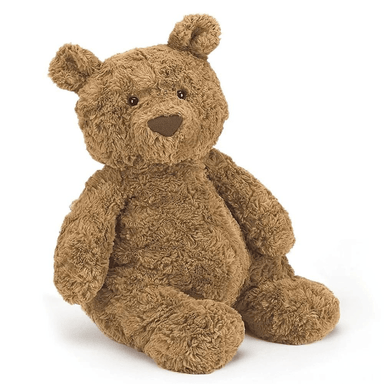Jellycat Bartholomew Bear Huge - Jellycat