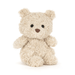 Jellycat Bartholomew Bear Junior - Jellycat