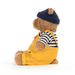 Jellycat Bartholomew Bear Seafarer Outfit - Jellycat