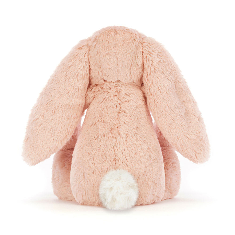 Jellycat Bashful Blush Bunny, view 3