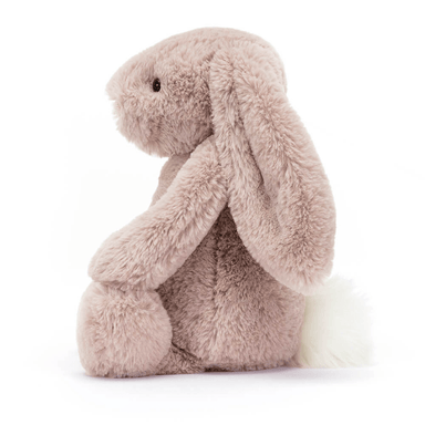 Jellycat Bashful Luxe Rose Bunny Rosa - Jellycat