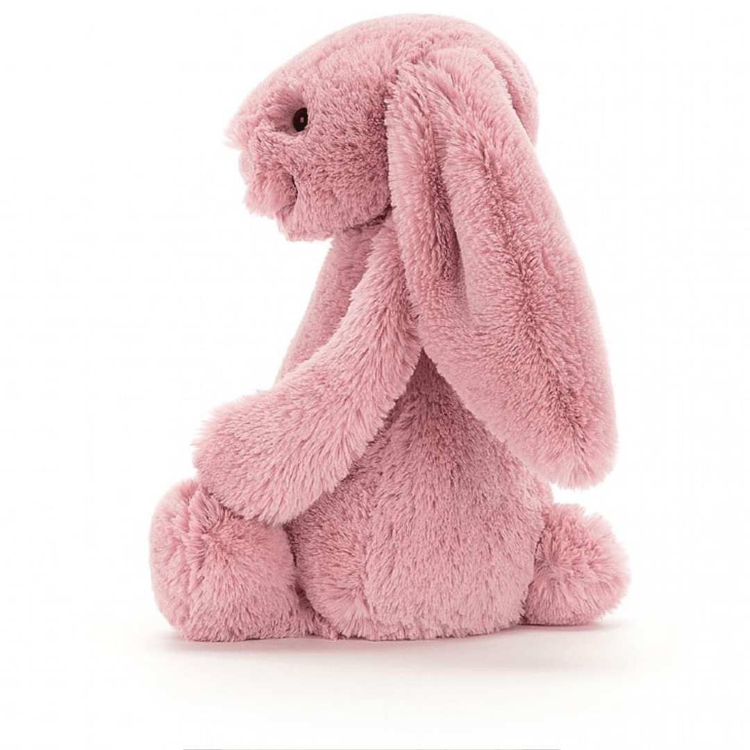 Jellycat Bashful Tulip Pink Bunny - Jellycat