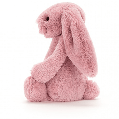 Jellycat Bashful Tulip Pink Bunny - Jellycat