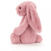 Jellycat Bashful Tulip Pink Bunny - Jellycat