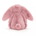 Jellycat Bashful Tulip Pink Bunny - Jellycat