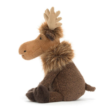 Jellycat Birchly Moose - Jellycat