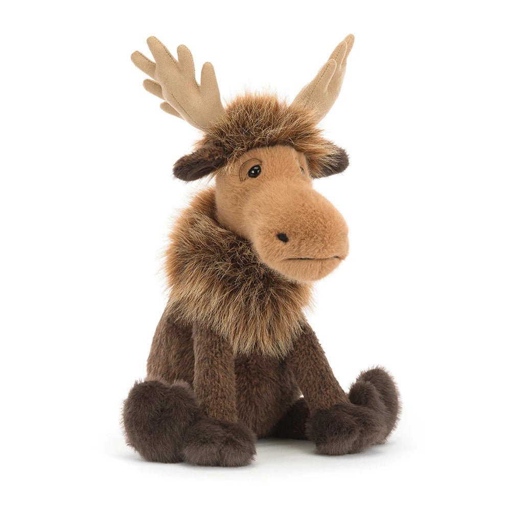 Jellycat Birchly Moose - Jellycat