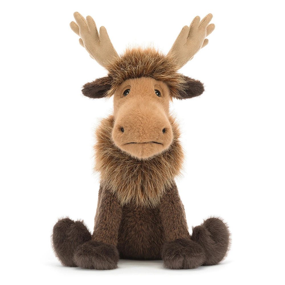 Jellycat Birchly Moose - Jellycat
