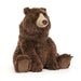 Jellycat Bizzlestomp Bear - Jellycat
