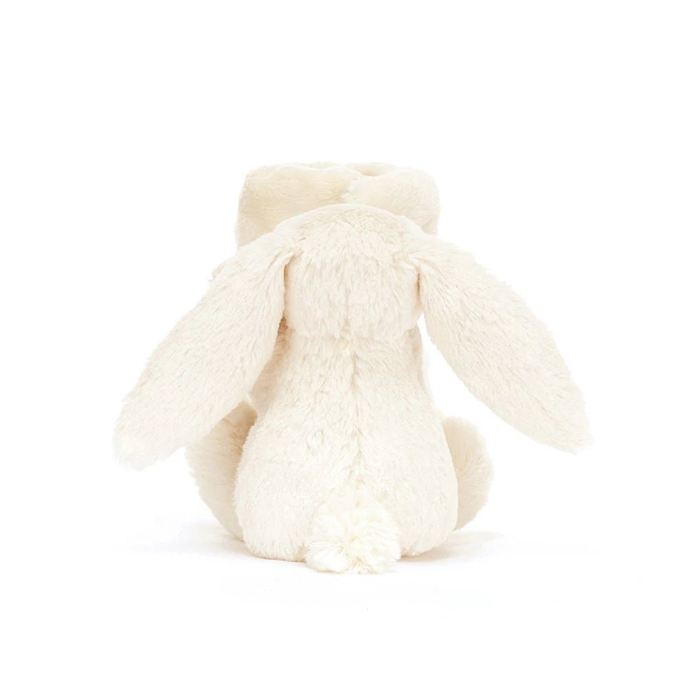 Jellycat Blossom Cream Bunny Berry Soother - Jellycat