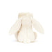 Jellycat Blossom Cream Bunny Berry Soother - Jellycat