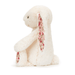 Jellycat Blossom Cream Bunny - Berry/Cream - Jellycat