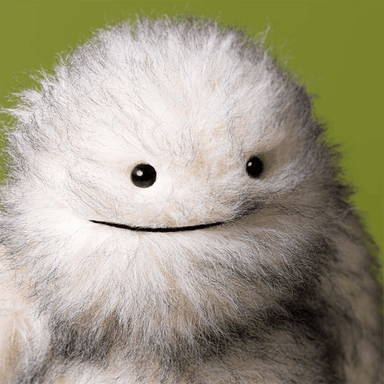 Jellycat Bretti Yeti - Jellycat