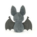 Jellycat Broox Bat - Jellycat