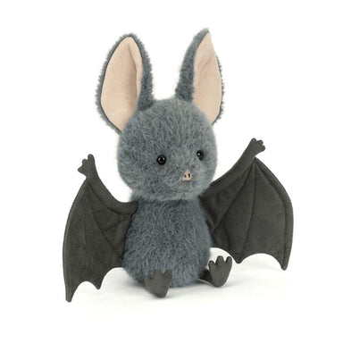 Jellycat Broox Bat - Jellycat
